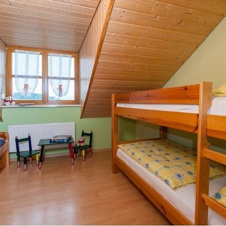 Bauernhof Bauer Apartment Zwiesel Bagian luar foto