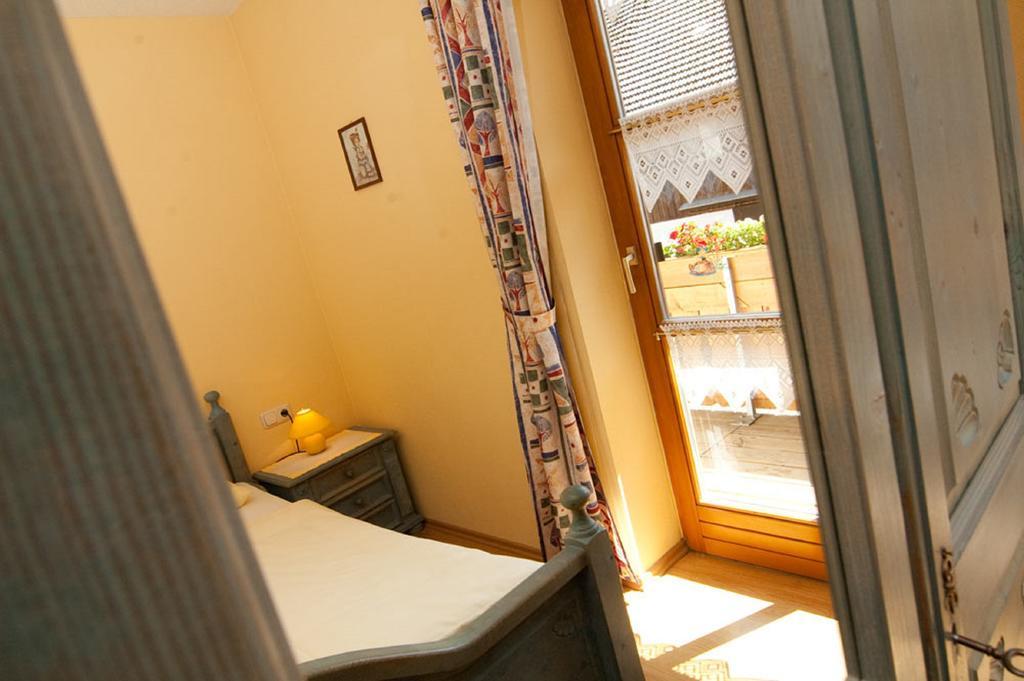 Bauernhof Bauer Apartment Zwiesel Bagian luar foto