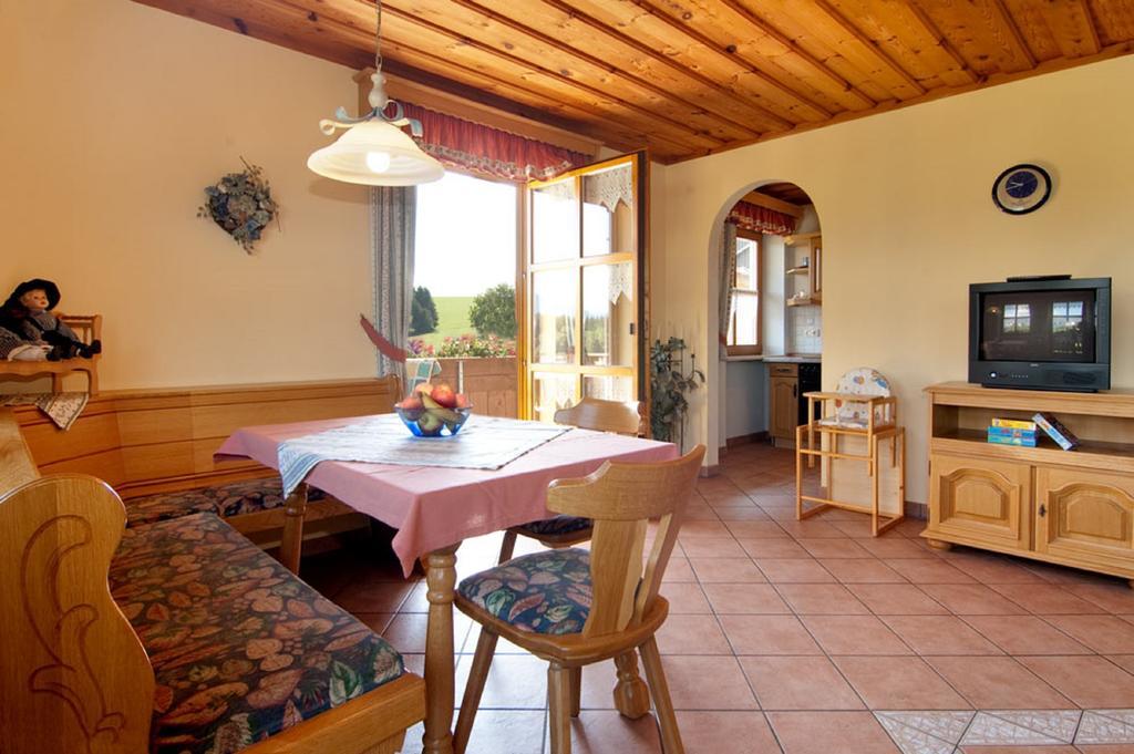 Bauernhof Bauer Apartment Zwiesel Bagian luar foto