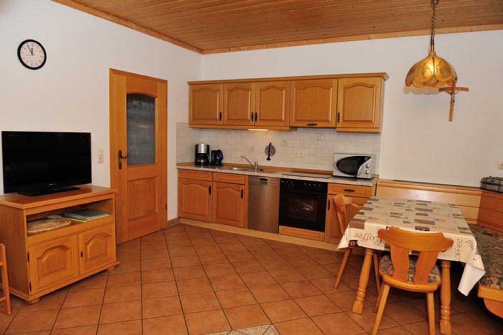 Bauernhof Bauer Apartment Zwiesel Bagian luar foto