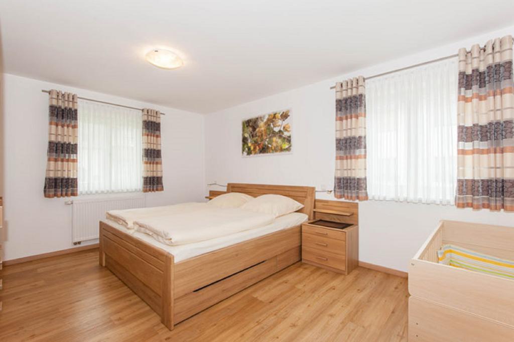 Bauernhof Bauer Apartment Zwiesel Bagian luar foto