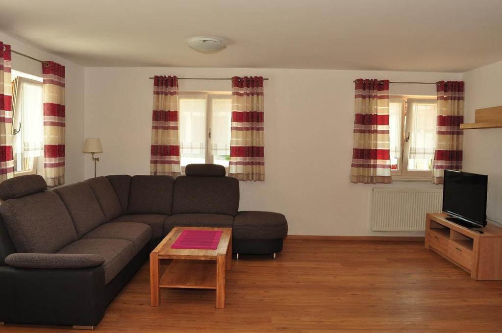 Bauernhof Bauer Apartment Zwiesel Bagian luar foto