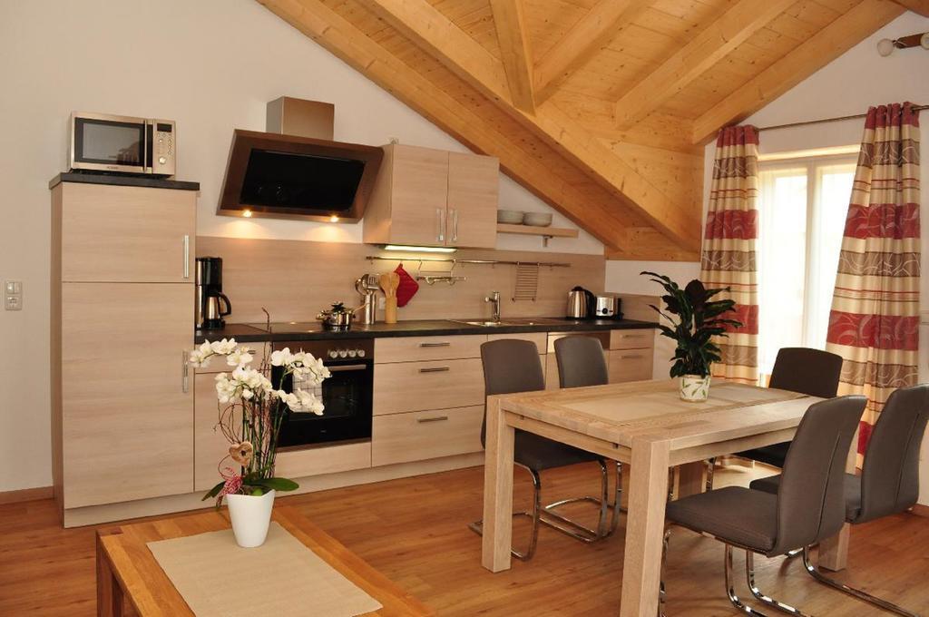 Bauernhof Bauer Apartment Zwiesel Bagian luar foto