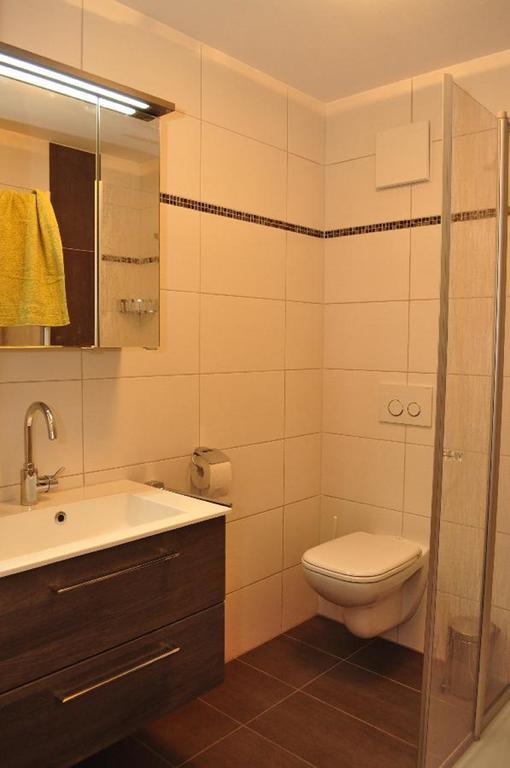 Bauernhof Bauer Apartment Zwiesel Bagian luar foto