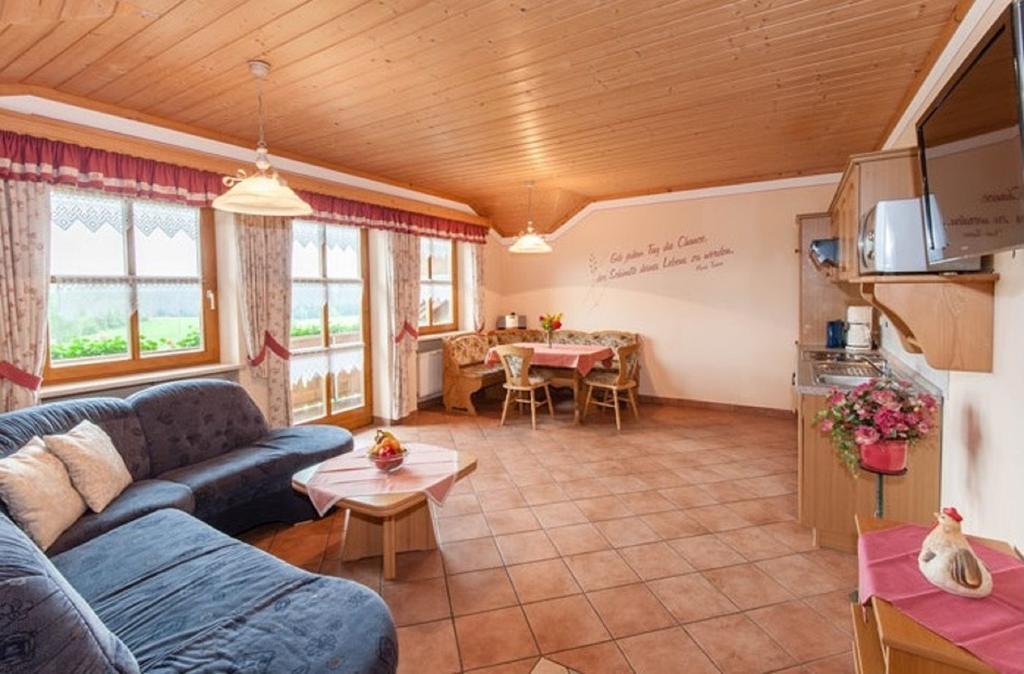 Bauernhof Bauer Apartment Zwiesel Bagian luar foto